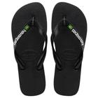 Chinelo Sandalia Havaianas Brasil Original Masculino E Feminino