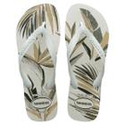 Chinelo Sandália Havaianas Original Top Aloha FC Masculina