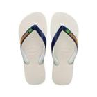 Chinelo sandalia havaianas unissex top mix brasil original