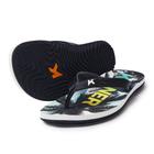 Chinelo sandália masculina kenner dky-01 new summer em silicone