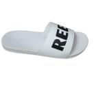 Chinelo Sandália Reef One Slide Branco White