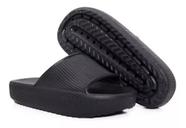 Chinelo Sandalia Slide super soft Conforto Ortopedico Anatômico