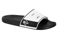 Chinelo slide br sport - 2258106 br sport branco 41