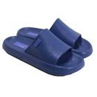 Chinelo Slide Brizza Z19019 Azul