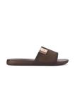 Chinelo Slide Cartago Dakar Ii Gaspea 12279-At309 Marrom