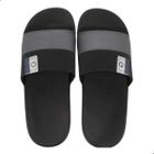 Chinelo Slide Cartago Dakar II Preto