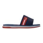 Chinelo Slide Cartago Infantil Menino 12448