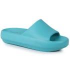 Chinelo Slide Feminino Gaspea Anatômico Borracha Sua Cia 8231-13665