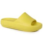 Chinelo Slide Feminino Gaspea Anatômico Borracha Sua Cia 8231-13665