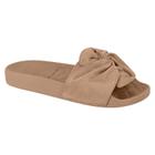 Chinelo Slide Feminino Moleca 5414.144