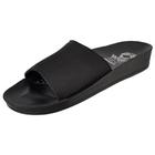 Chinelo Slide Feminino Ortopédico Conforto Casual Dia a Dia