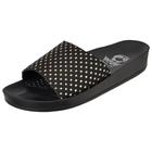 Chinelo Slide Feminino Ortopédico Dia a Dia Conforto Casual