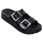 Chinelo Slide Feminino Partner Iii Zaxy 18063