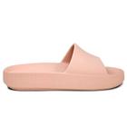 Chinelo Slide Feminino Usaflex Poofy