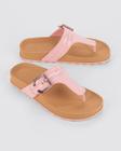 Chinelo Slide Glide Zaxy