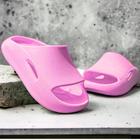 Chinelo Slide Infantil Baby Menina Confortável 25 ao 32 Causal Calce fácil