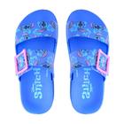 Chinelo Slide Infantil Casual Stitch Grendene 23198