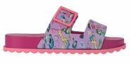 Chinelo Slide Infantil Disney Divertidamente 2 Summer 23288