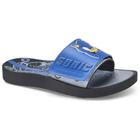 Chinelo Slide Infantil Ipanema Sonic Grendene