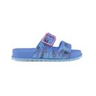 Chinelo Slide Infantil menina Disney Stitch 23198 Grendene