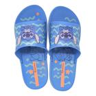 Chinelo Slide Infantil Menina Disney Stitch Ipanema Kids