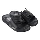 Chinelo Slide Infantil Menino 23033 Batman Adventure