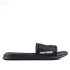 Chinelo Slide Infantil Mormaii Preto