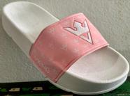 Chinelo Slide Infantil Sandália Macio Vking ROSA do 26 ao 33