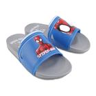 Chinelo Slide Marvel Homem Aranha 22585