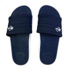 Chinelo slide masculino br sport lançamento