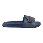 Chinelo Slide Masculino Grendene 12394 Rider Walk