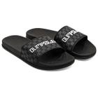 Chinelo Slide Masculino Olimpower Calce Fácil