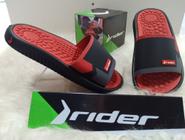 Chinelo Slide Masculino Rider Pump Esporão Sandalia Massageado