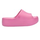 Chinelo Slide Melissa Free Platform Feminino Conforto