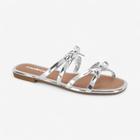 Chinelo Slide Moleca Feminino