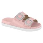 Chinelo slide molekinha infantil 2352.101