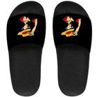 chinelo slide monkey d luffy