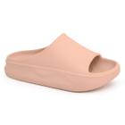 Chinelo Slide Nuvem Feminino Adulto e Infantil Leve Conforto