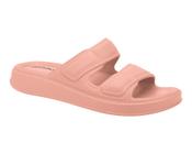 Chinelo Slide Papete Piccadilly Nuvem Marshmallow