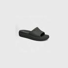 Chinelo Slide Piccadilly Conforto Feminino PRETO