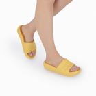 Chinelo Slide Piccadilly Marshmallow Feminino EVA C222001