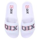 Chinelo Slide Qix