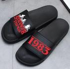 Chinelo slide stranger things super confortavel em