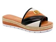 Chinelo Slide Vizzano Flatform 6388 323 33/40