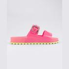 Chinelo Slide Zaxy Fun Infantil