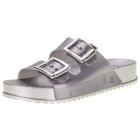 Chinelo slide zaxy partner 18063