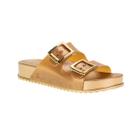 Chinelo slide zaxy partner 18063