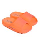 Chinelo Slide Zeiq Laranja