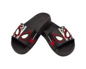 Chinelo Slider Infantil Masculino Leve Homem Aranha Menino