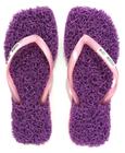 Chinelo Square capacho duplo Castellane Feminino